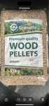 Pellet Sosnowy z Certyfikatem A-1 DinPlus
