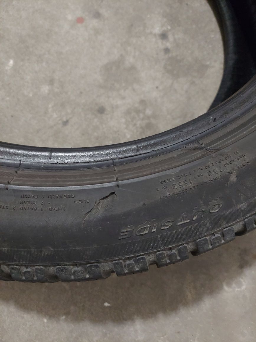 Opony Pirelli 235/45 R18 4 sztuki.