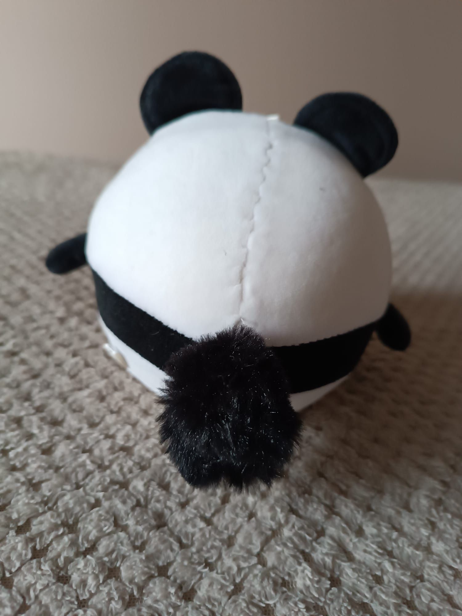 Squishy gniotek antystresowy Panda zabawka