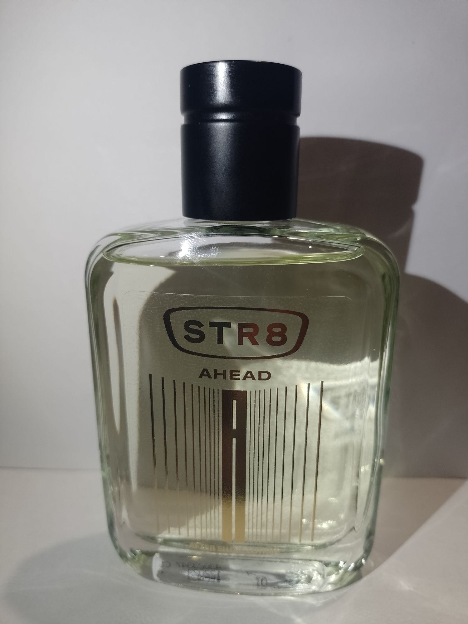 STR8 Ahead after shave 100мл