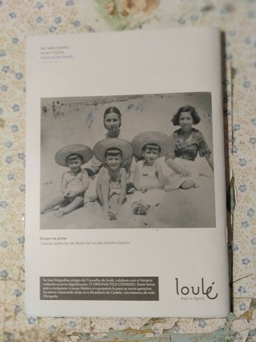 Vendo 3 revistas da história cidade bom estado