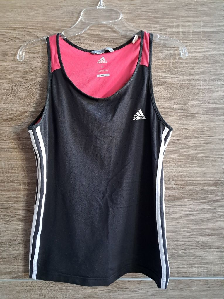 Bluzka damska sportowa adidas