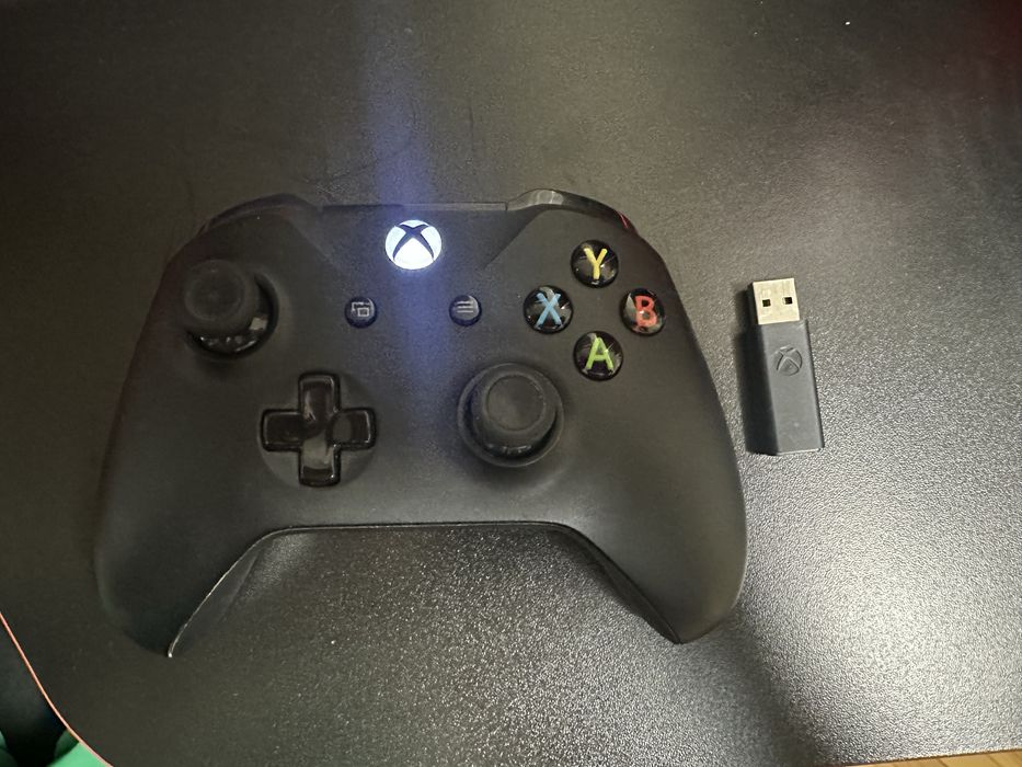 Джойстик для Xbox/Pc