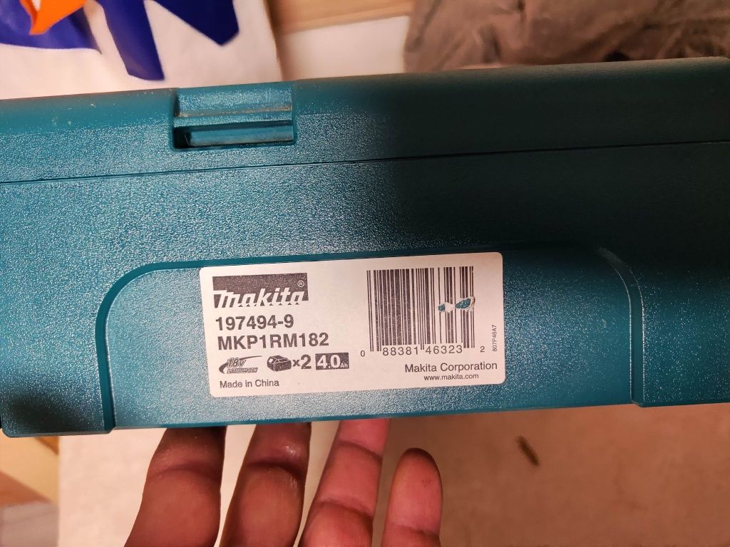 walizka makita macpac