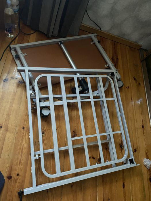 Продам ліжко для хворих людей