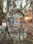 PLECAK DRAGON EGG MkII® - Cordura® - MultiCam® Direct Action