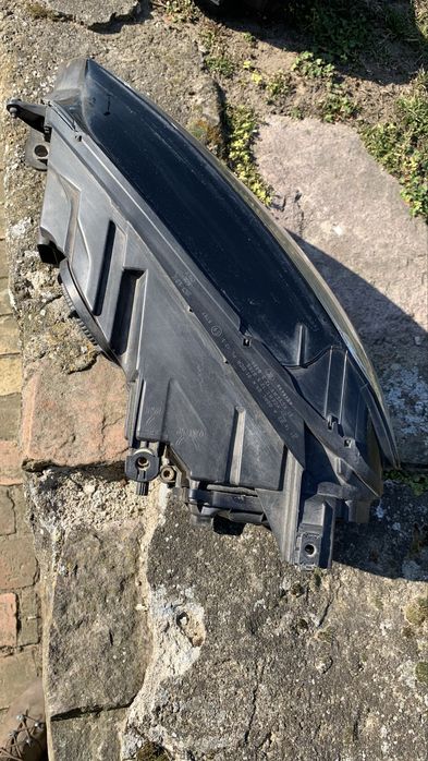 Lampy prawa lewa golf 7