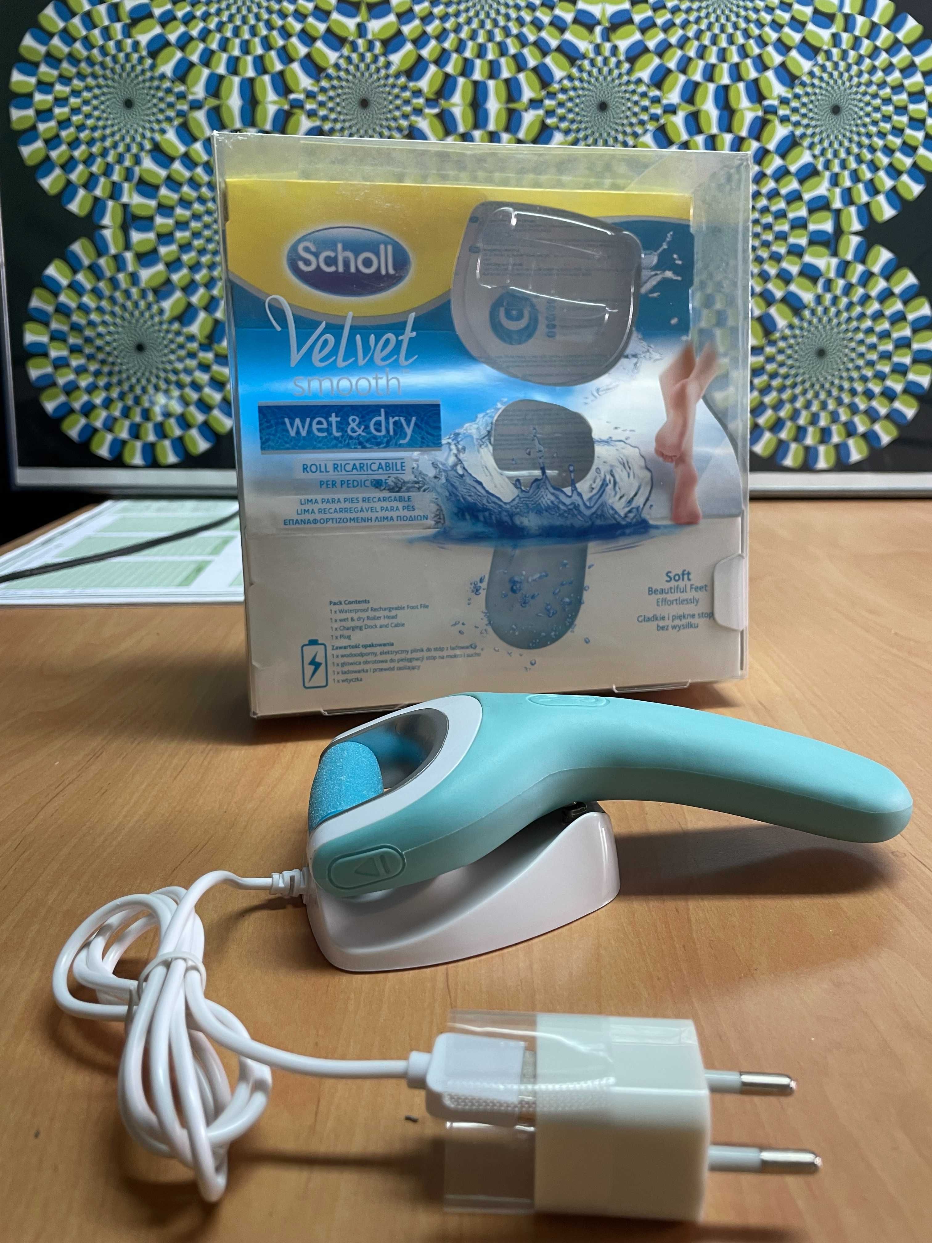 Lima calosidades Dr Scholl