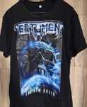 Testament dwustronny t-shirt XL