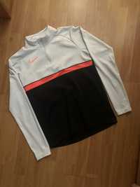 Nike dri fit термо кофта