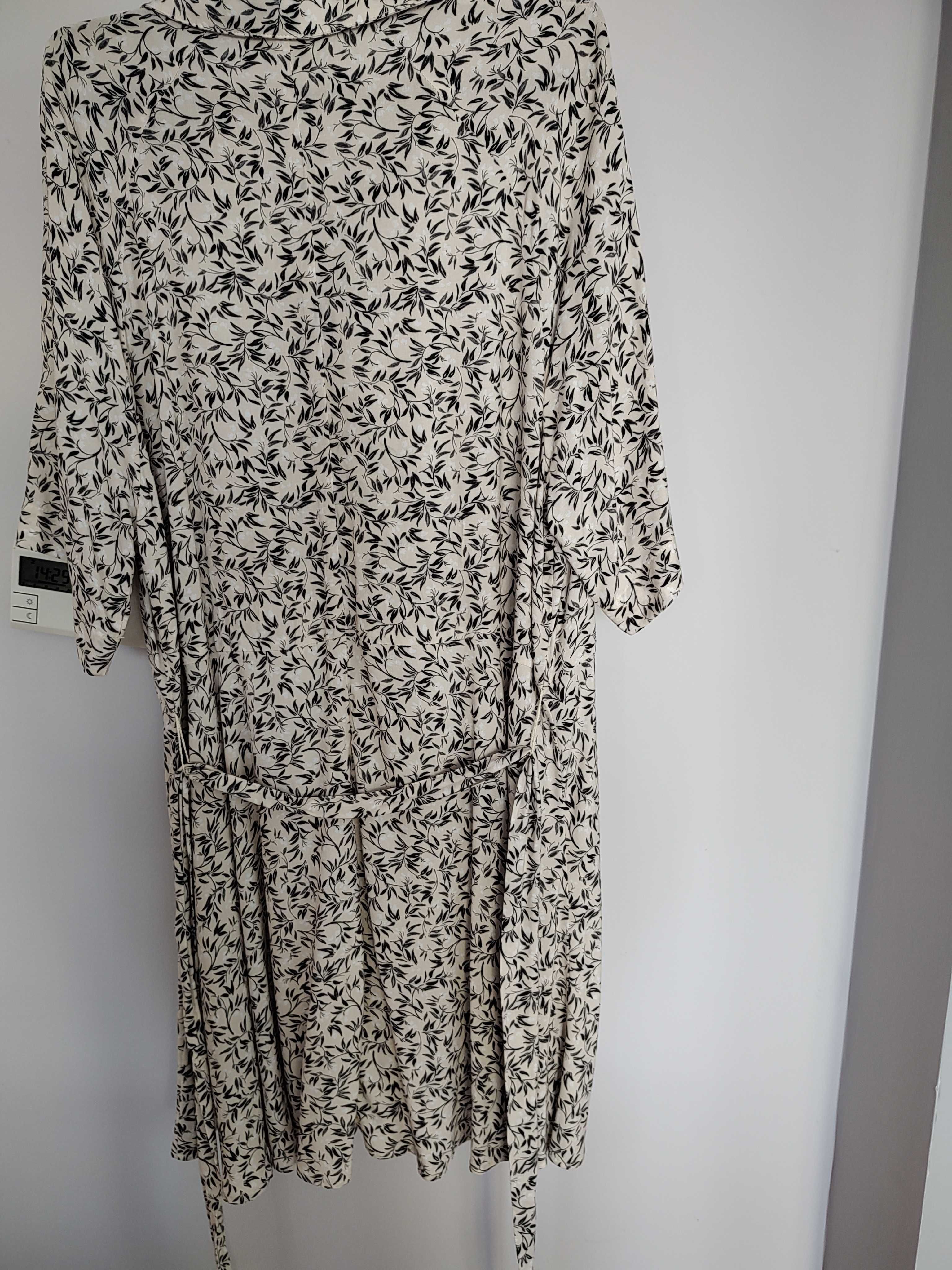 Letnia sukienka H&M