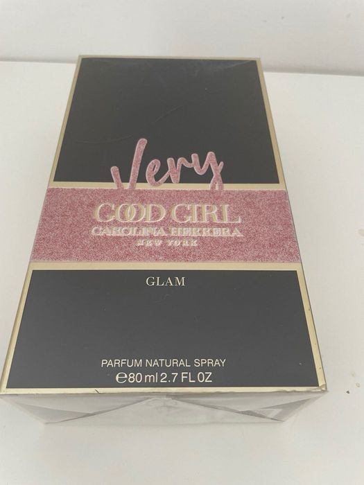 Carolina Herrera Good Girl Very Glam 80ml