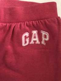 Spodnie dresowe Gap rozm 152