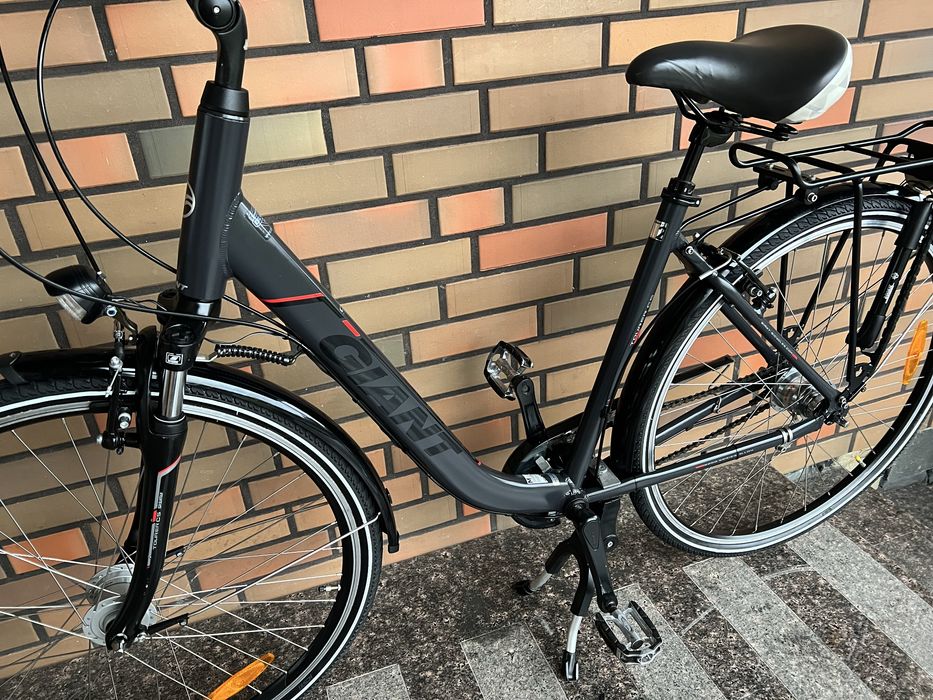 Велосипед з Німеччини GIANT 28