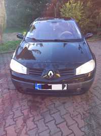 Renault Megane II, 2004, 1.9 DCI