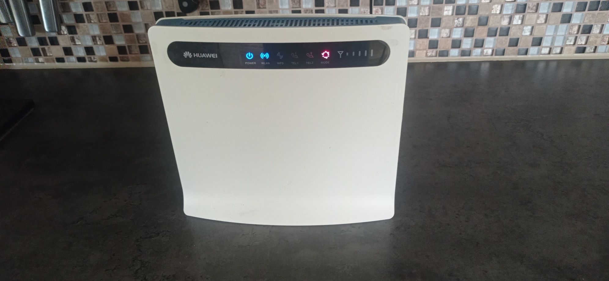 Sprzedam router Huawei