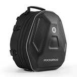 Torba Rockbros motocyklowa na bak 35 l - czarna