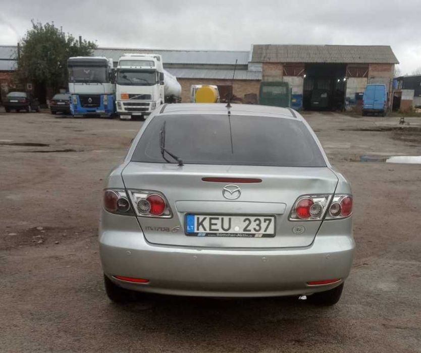 Продам автомобіль