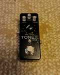 Tonex one pedal amp sim overdrive