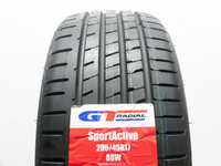 2x GT Radial 205/45R17 88W SportActive