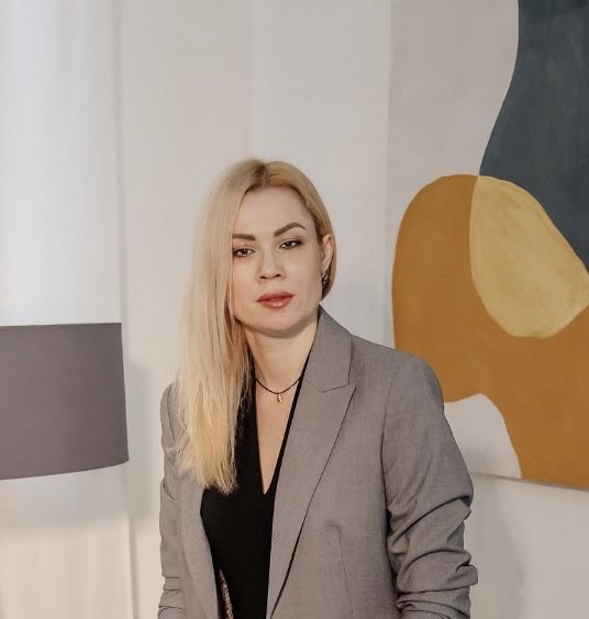 Психолог (онлайн терапія)