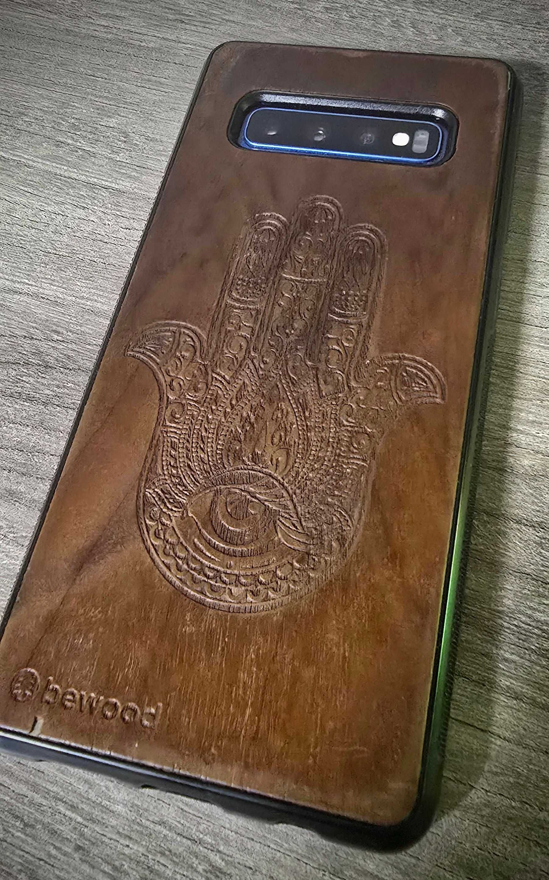 Samsung Galaxy s10 plus