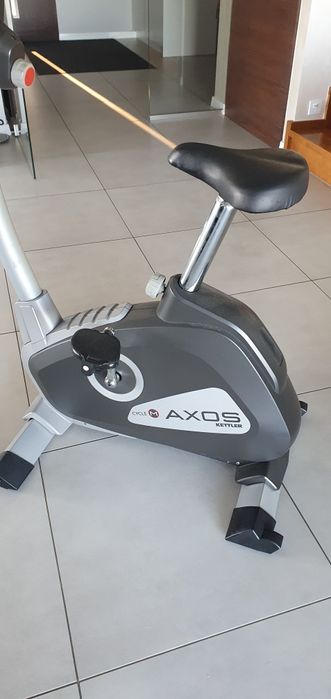 Rowerek stacjonarny Kettler Axos M
