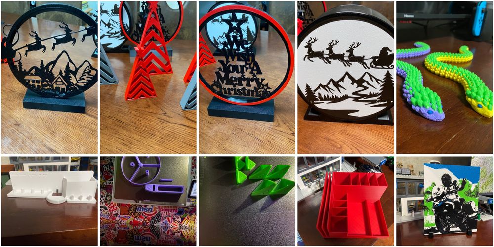 Arvore de natal conjunto decorativo