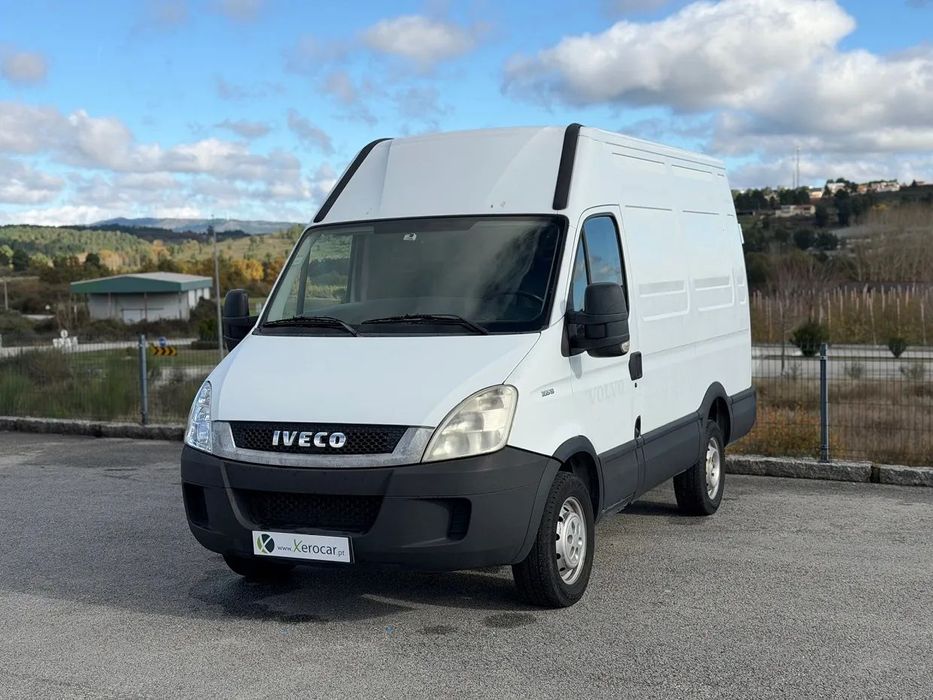 Iveco Daily 35S13