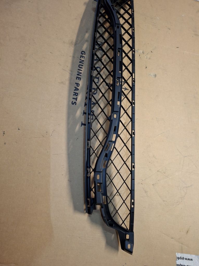 Renault Clio 3 rs kradka zderzaka  nowa orginał