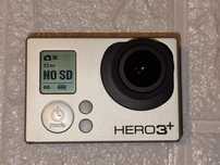 Vendo Go pro hero 3