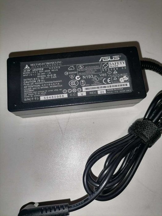 Блок живлення Acer ADP-65db