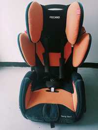 Fotelik Recaro Young Sport