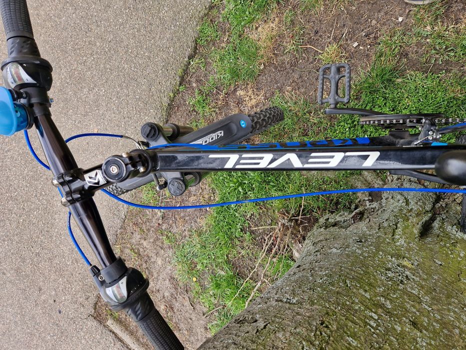 Rower Kross Replica 20 cali