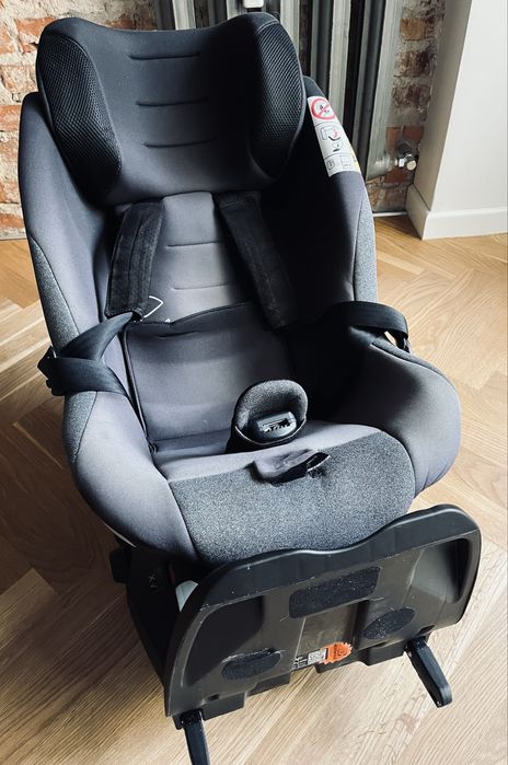 FOTELIK samochody obrotowy Jane Ikonic 2