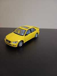 Lexus IS300, Kinsmart 1:36