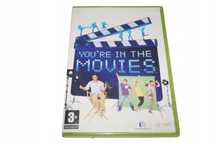 You're In The Movies X360