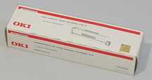 OKI Toner TYPE 9 de alta capacidade