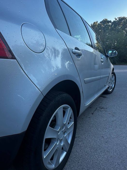 ‼️ПРОДАМ Volkswagen Golf 5 2006 ‼️