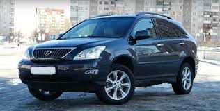 Розбірка Lexus RX NX 200t/350/400h/450h LX470/570 LS430/460/600h