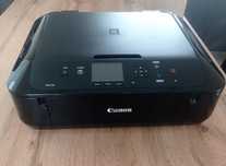 Drukarka Canon PIXMA MG5750 + tusze
