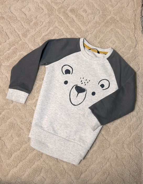 Костюм George 110-116