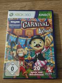 Carnival in aktion Xbox 360