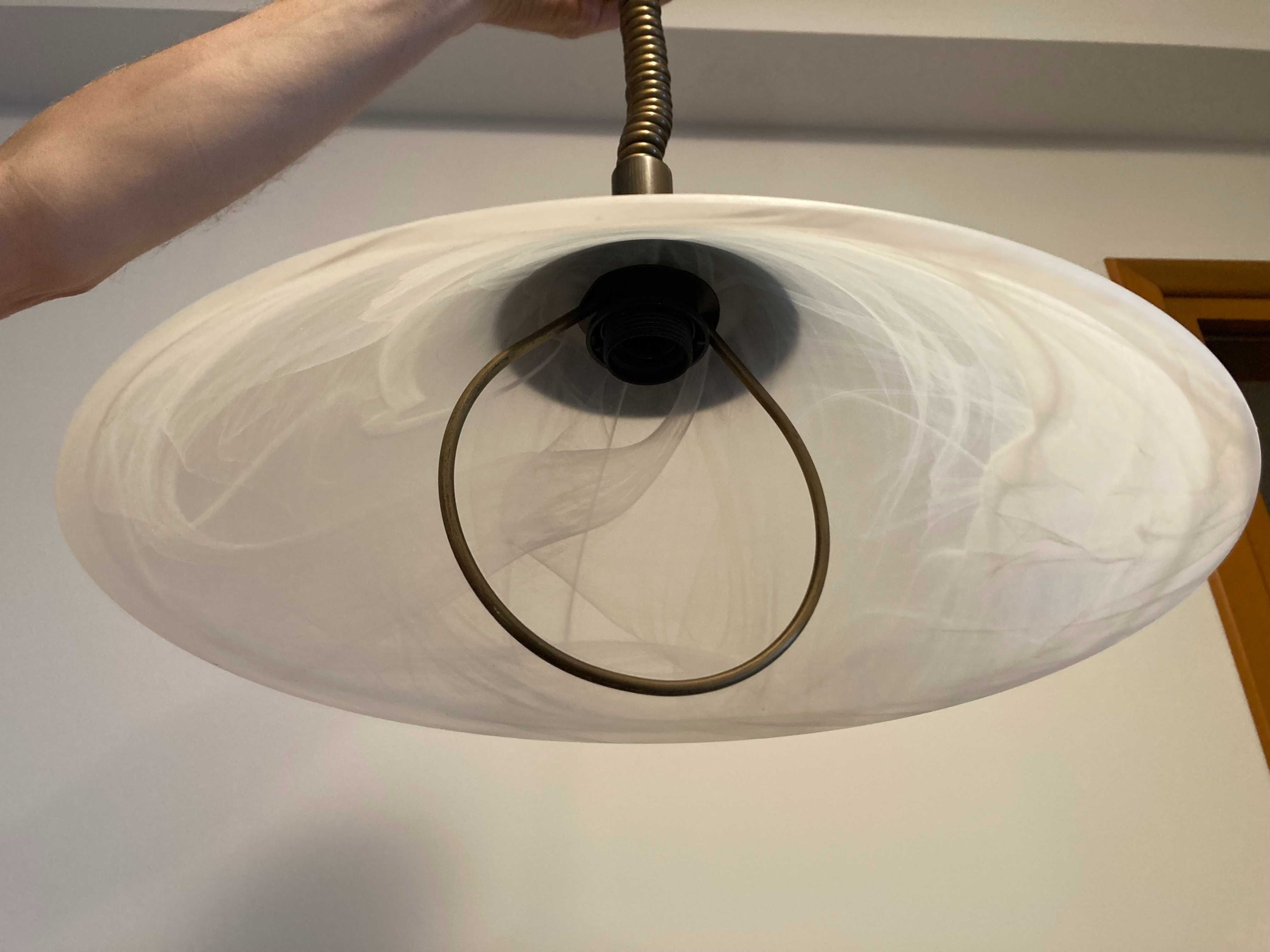 Lampa sufitowa do kuchni, jadalni
