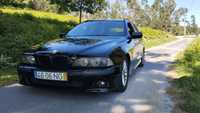 BMW 530 E39 193 cv