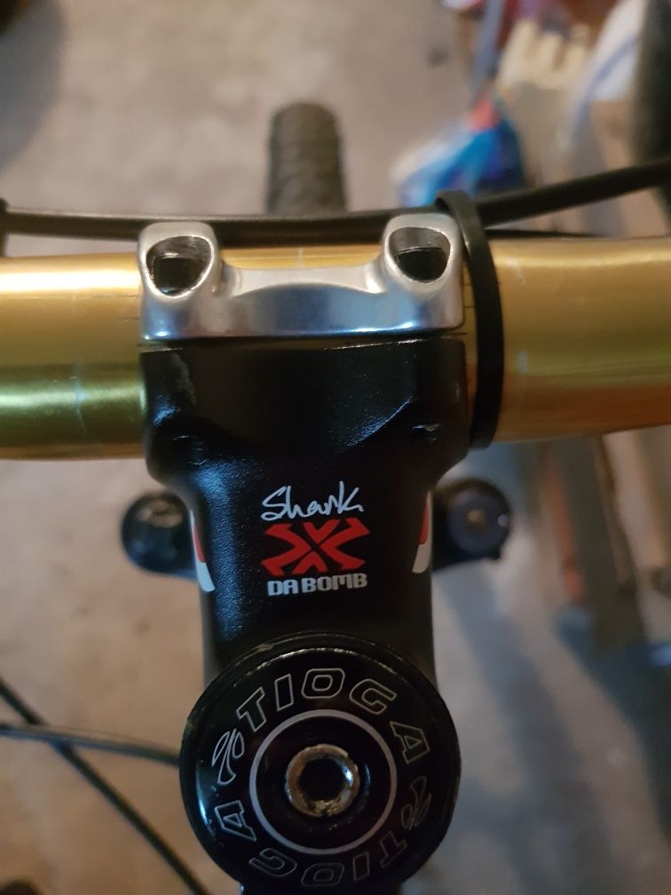Dartmoor primal 27.5