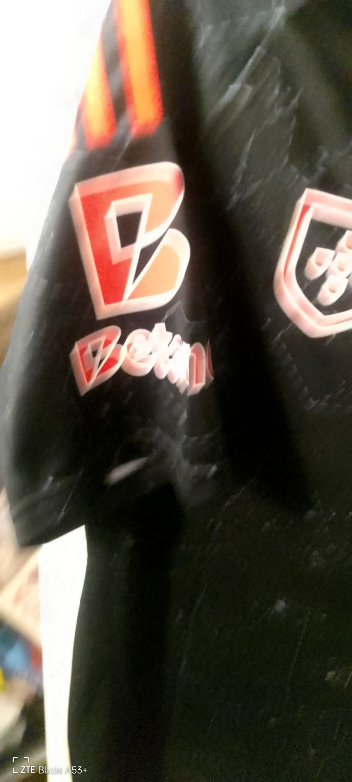Nova e a mais pedida camisola do Benfica