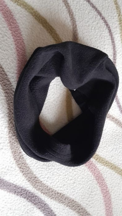 komin termiczny wielofunkcyjny chusta dziecko Quechua