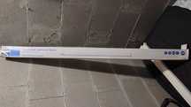 Захищений світильник Philips 1,2м 33Вт 4000К