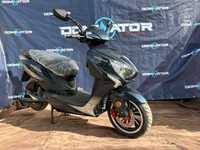 Електроскутер DOMINATOR Falcon